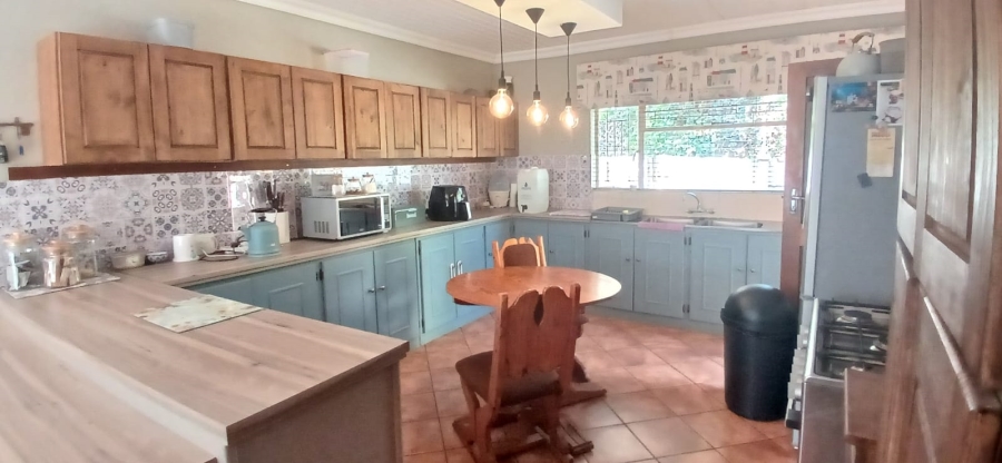 5 Bedroom Property for Sale in Panorama Free State